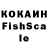 КЕТАМИН VHQ Roman Malanka